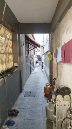 Imagem Casa com 3 Quartos à Venda, 297 m² em Campo Grande - Rio De Janeiro
