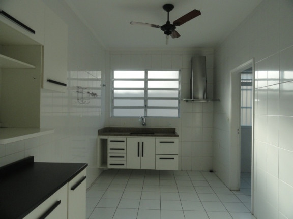 Imagem Casa com 3 Quartos à Venda, 150 m² em Marapé - Santos Imagem Casa com 3 Quartos à Venda, 150 m² em Marapé - Santos