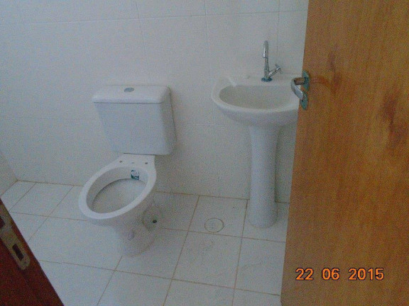 Imagem Apartamento com 2 Quartos à Venda, 74 m² em Canto Do Forte - Praia Grande