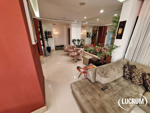 Imagem Apartamento com 4 Quartos à Venda, 140 m² em Copacabana - Rio De Janeiro