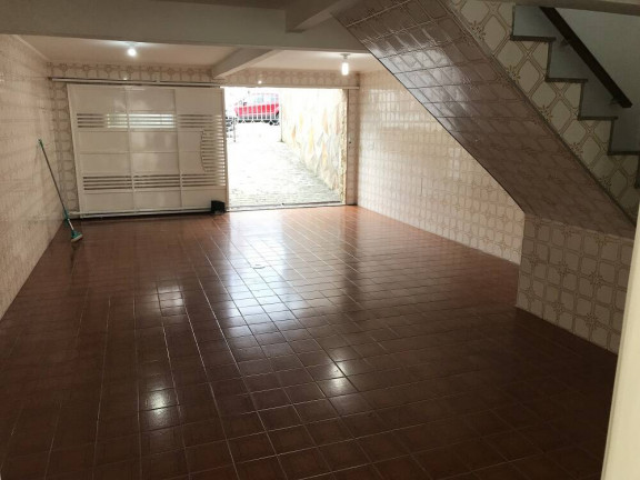 Imagem Casa com 4 Quartos à Venda, 180 m² em Chácara Santo Antônio (zona Leste) - São Paulo Imagem Casa com 4 Quartos à Venda, 180 m² em Chácara Santo Antônio (zona Leste) - São Paulo