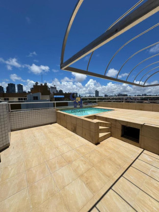 Imagem Cobertura com 2 Quartos à Venda, 146 m² em Rio Vermelho - Salvador Imagem Cobertura com 2 Quartos à Venda, 146 m² em Rio Vermelho - Salvador