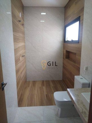 Imagem Sobrado com 3 Quartos à Venda, 266 m² em águas De Igaratá - Jacareí