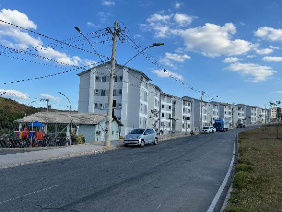 Apartamento com 2 Quartos à Venda, 43 m² em Sao Gabriel - Belo Horizonte