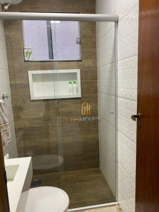 Imagem Casa com 2 Quartos à Venda, 127 m² em Jardim Luz - Aparecida De Goiânia