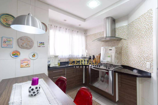Imagem Apartamento com 3 Quartos à Venda, 156 m² em Santa Paula - São Caetano Do Sul Imagem Apartamento com 3 Quartos à Venda, 156 m² em Santa Paula - São Caetano Do Sul