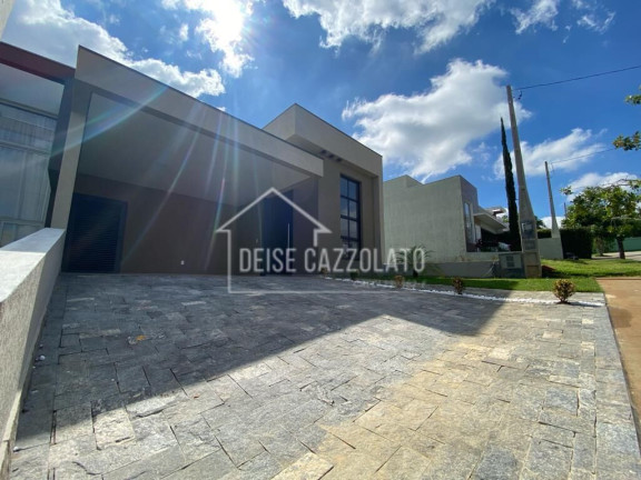 Imagem Casa com 3 Quartos à Venda, 149 m² em Cajuru Do Sul - Sorocaba