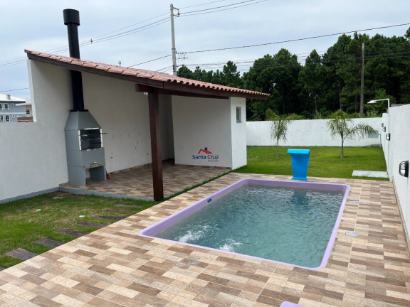 Imagem Sobrado com 3 Quartos à Venda, 224 m² em Ingleses Do Rio Vermelho - Florianópolis