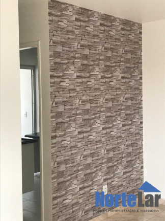 Imagem Apartamento com 2 Quartos à Venda, 50 m² em Vila Roque - São Paulo