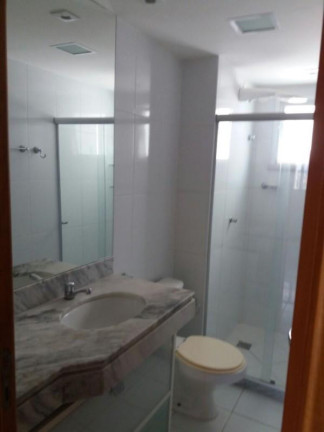 Imagem Apartamento com 3 Quartos à Venda, 80 m² em Imbuí - Salvador