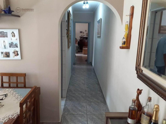 Imagem Apartamento com 2 Quartos à Venda, 69 m² em Lapa De Baixo - São Paulo