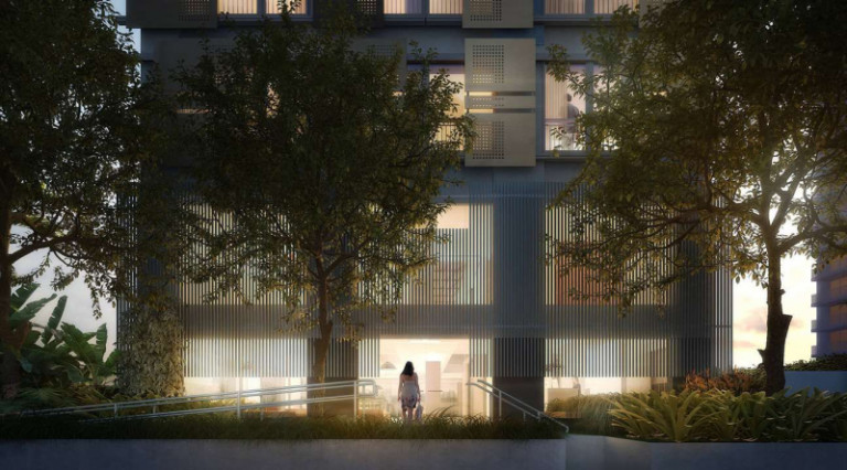 Imagem Studio à Venda, 52 m² em Moema - São Paulo
