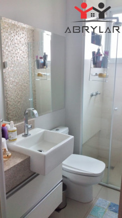 Imagem Imóvel com 3 Quartos à Venda, 82 m² em Jardim Ana Maria - Jundiaí Imagem Imóvel com 3 Quartos à Venda, 82 m² em Jardim Ana Maria - Jundiaí