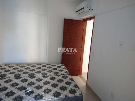 Imagem Apartamento com 3 Quartos à Venda, 118 m² em Enseada - Guarujá
