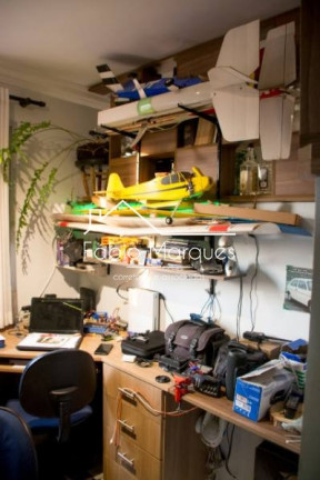 Imagem Apartamento com 2 Quartos à Venda, 63 m² em Mooca - São Paulo