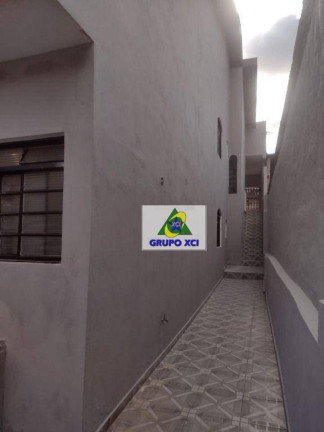 Imagem Casa com 2 Quartos à Venda, 125 m² em Jardim Bertioga - Várzea Paulista