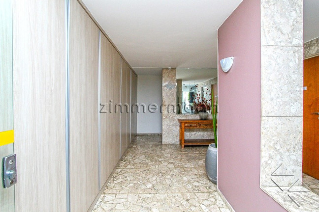 Imagem Apartamento com 3 Quartos à Venda, 150 m² em Pacaembu - São Paulo Imagem Apartamento com 3 Quartos à Venda, 150 m² em Pacaembu - São Paulo