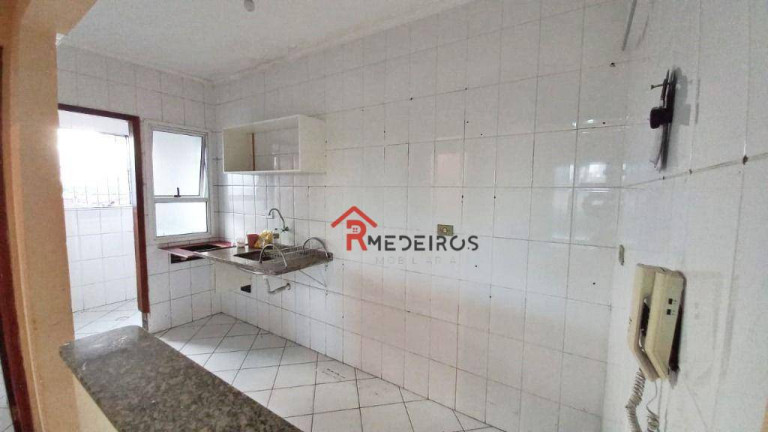 Imagem Apartamento com 1 Quarto à Venda, 55 m² em Caiçara - Praia Grande Imagem Apartamento com 1 Quarto à Venda, 55 m² em Caiçara - Praia Grande
