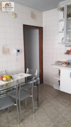 Imagem Casa com 3 Quartos à Venda, 110 m² em Jardim Nove De Julho - São Paulo