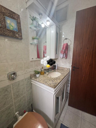 Imagem Apartamento com 2 Quartos à Venda, 73 m² em Santana - Porto Alegre Imagem Apartamento com 2 Quartos à Venda, 73 m² em Santana - Porto Alegre