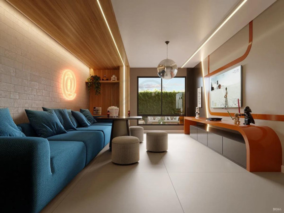 Apartamento com 3 Quartos à Venda, 123 m²