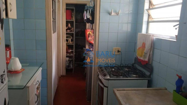 Imagem Apartamento com 3 Quartos à Venda, 64 m² em Santa Cecília - São Paulo Imagem Apartamento com 3 Quartos à Venda, 64 m² em Santa Cecília - São Paulo