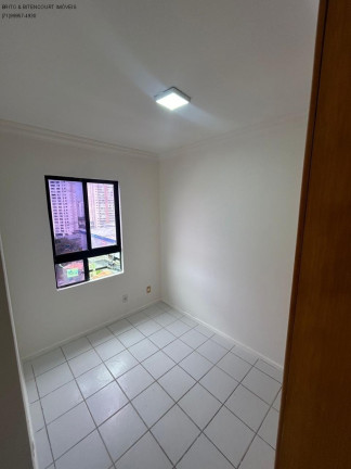 Imagem Imóvel com 3 Quartos à Venda, 75 m² em Imbuí - Salvador Imagem Imóvel com 3 Quartos à Venda, 75 m² em Imbuí - Salvador