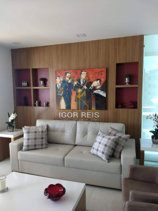Imagem Apartamento com 1 Quarto para Alugar, em Centro - Campos Dos Goytacazes Imagem Apartamento com 1 Quarto para Alugar, em Centro - Campos Dos Goytacazes