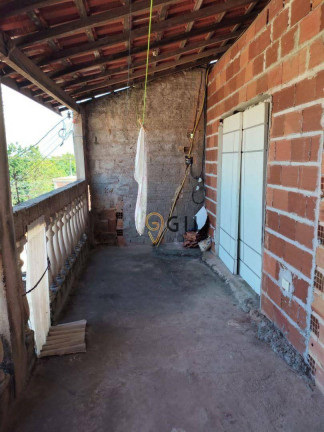 Imagem Casa com 2 Quartos à Venda, 142 m² em Parque Dos Príncipes - Jacareí