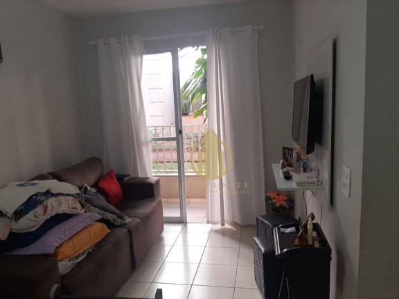 Imagem Apartamento com 2 Quartos à Venda, 46 m² em Ipiranga - Ribeirão Preto Imagem Apartamento com 2 Quartos à Venda, 46 m² em Ipiranga - Ribeirão Preto