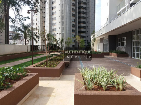Imagem Imóvel com 1 Quarto à Venda, 38 m² em Real Parque - São Paulo Imagem Imóvel com 1 Quarto à Venda, 38 m² em Real Parque - São Paulo
