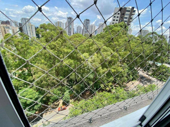 Imagem Apartamento com 2 Quartos à Venda, 87 m² em Vila Andrade - São Paulo Imagem Apartamento com 2 Quartos à Venda, 87 m² em Vila Andrade - São Paulo
