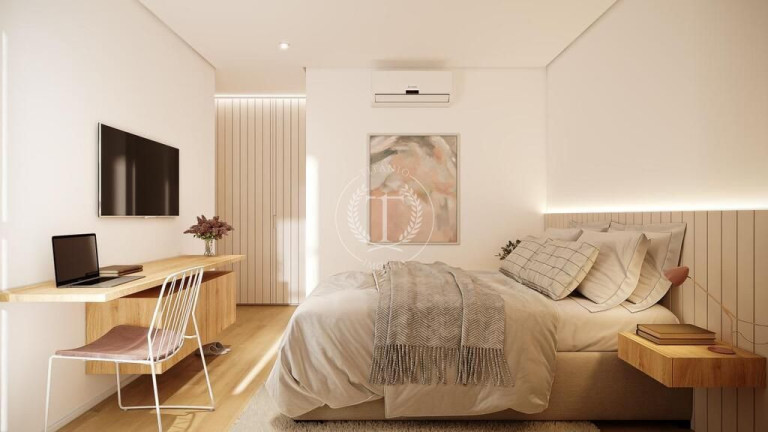 Imagem Apartamento com 2 Quartos à Venda, 64 m² em Vila Ipojuca - São Paulo
