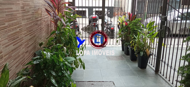 Imagem Apartamento com 1 Quarto à Venda, 25 m² em Centro - Rio De Janeiro