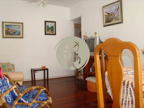 Imagem Apartamento com 2 Quartos à Venda, 100 m² em Embare - Santos Imagem Apartamento com 2 Quartos à Venda, 100 m² em Embare - Santos
