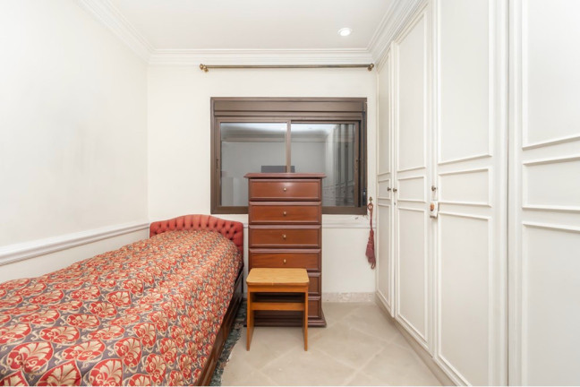 Imagem Apartamento com 2 Quartos à Venda, 128 m² em Brooklin Paulista - São Paulo Imagem Apartamento com 2 Quartos à Venda, 128 m² em Brooklin Paulista - São Paulo