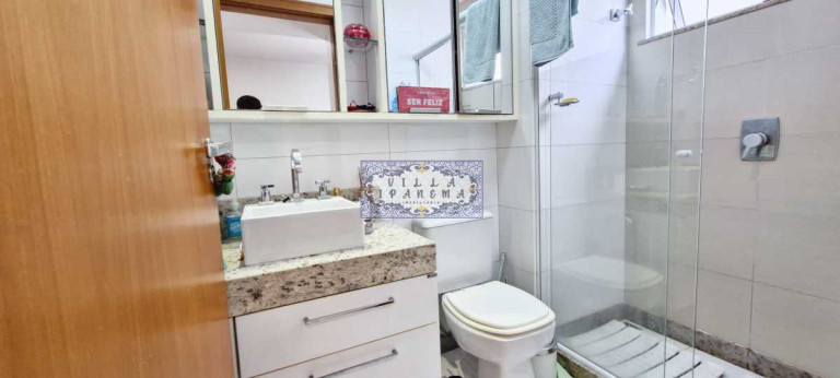 Imagem Apartamento com 4 Quartos à Venda, 182 m² em Várzea - Teresópolis