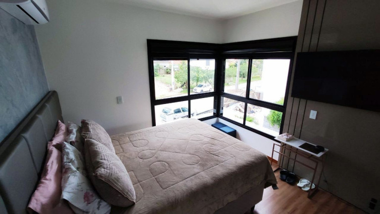 Imagem Imóvel com 3 Quartos à Venda, 160 m² em Ferraz - Garopaba