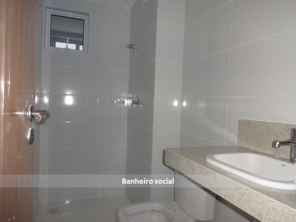 Imagem Apartamento com 3 Quartos à Venda, 82 m² em Manaíra - João Pessoa