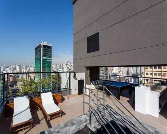 Imagem Apartamento com 2 Quartos à Venda, 114 m² em Centro - São Paulo Imagem Apartamento com 2 Quartos à Venda, 114 m² em Centro - São Paulo