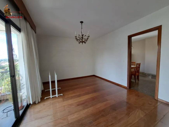 Imagem Apartamento com 4 Quartos à Venda, 250 m² em Campo Belo - São Paulo Imagem Apartamento com 4 Quartos à Venda, 250 m² em Campo Belo - São Paulo