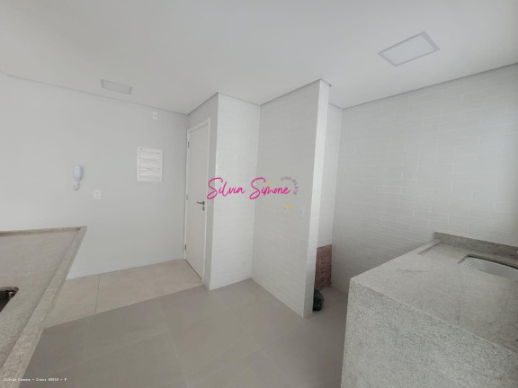Imagem Apartamento com 2 Quartos à Venda, 82 m² em Aparecida - Santos