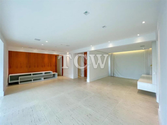 Imagem Apartamento com 4 Quartos à Venda, 198 m² em Vila Mariana - São Paulo