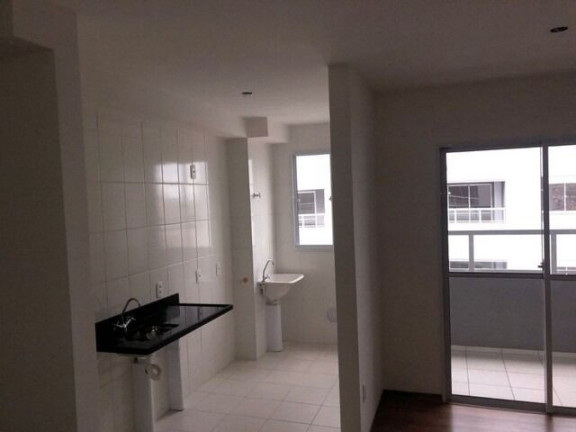 Imagem Apartamento com 2 Quartos à Venda, 50 m² em Santa Terezinha - Santo André Imagem Apartamento com 2 Quartos à Venda, 50 m² em Santa Terezinha - Santo André