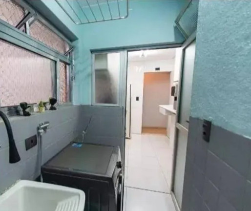 Imagem Apartamento com 3 Quartos à Venda, 61 m² em Cambuci - São Paulo Imagem Apartamento com 3 Quartos à Venda, 61 m² em Cambuci - São Paulo