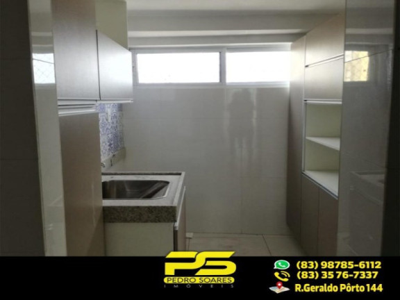 Imagem Imóvel com 5 Quartos à Venda, 240 m² em Tambaú - João Pessoa