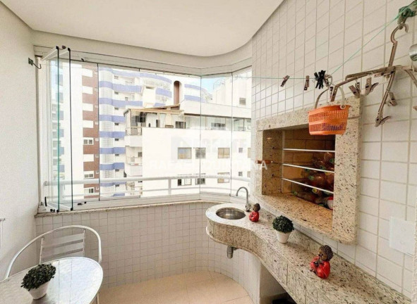 Imagem Apartamento com 2 Quartos à Venda, 70 m² em Itacorubi - Florianópolis