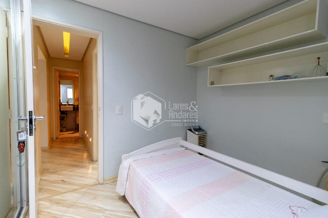 Imagem Apartamento com 2 Quartos à Venda, 55 m² em Saúde - São Paulo