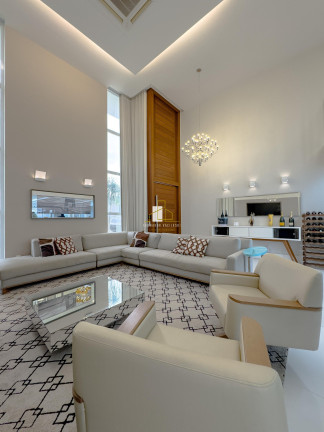 Imagem Casa com 4 Quartos à Venda, 475 m² em Alphaville Jacuhy - Serra Imagem Casa com 4 Quartos à Venda, 475 m² em Alphaville Jacuhy - Serra