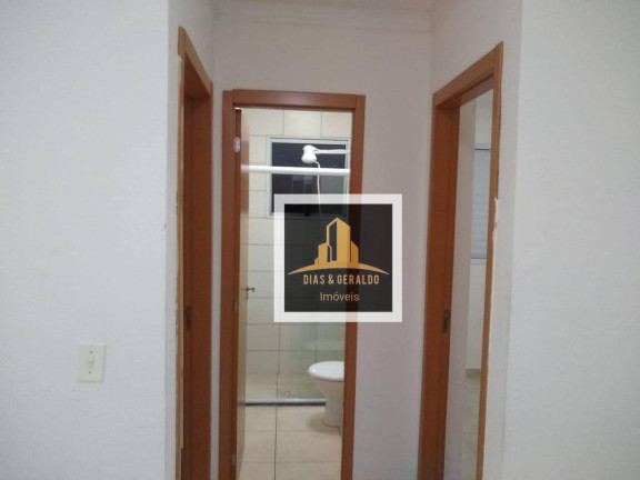 Imagem Apartamento com 2 Quartos à Venda, 44 m² em Jardim Santa Ines Iii - São José Dos Campos Imagem Apartamento com 2 Quartos à Venda, 44 m² em Jardim Santa Ines Iii - São José Dos Campos